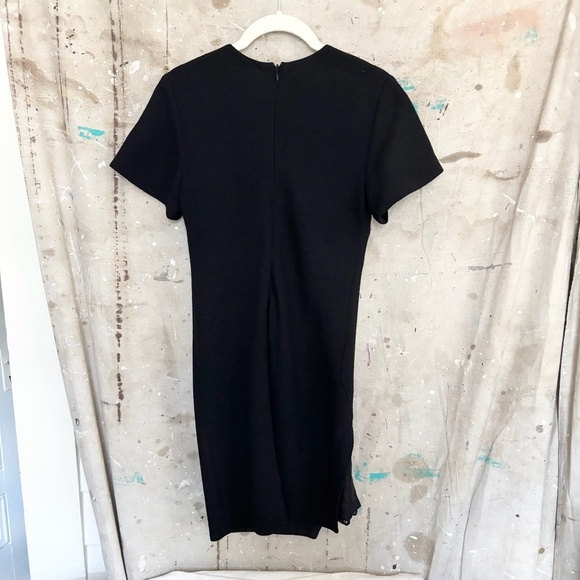 3.1 Phillip Lim Grommet Gladiator Mini Dress - Picture 5 of 6